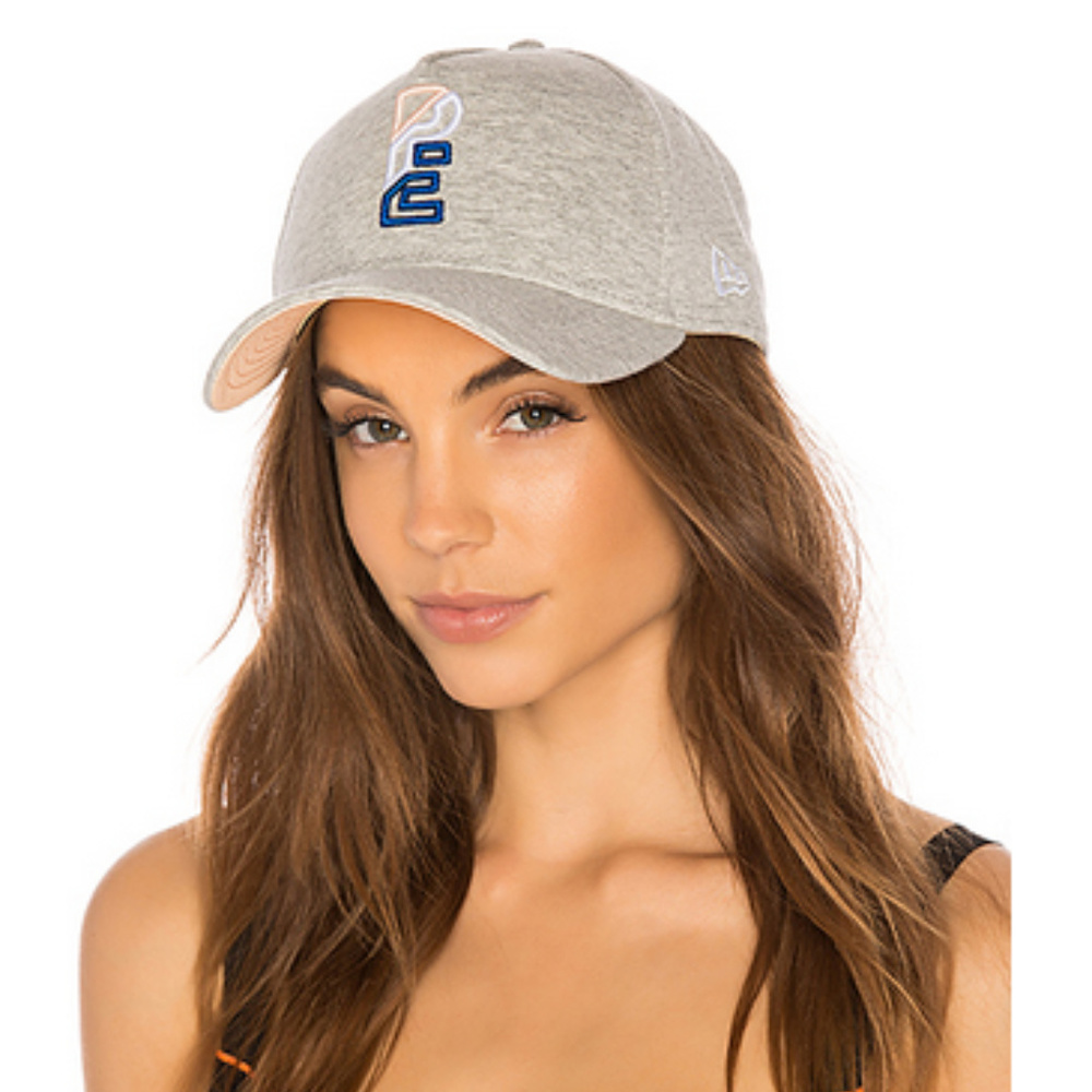 The P.E Era Cap